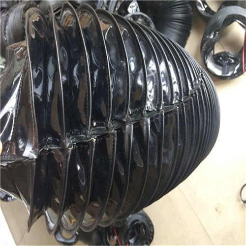 2021歡迎訪問 貴州活塞桿防塵套 實業集團