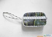 韓式版女士手包錢包雙拉鏈手包錢包帆布時尚女士零錢包[供應]_其他二手設備轉讓_世界工廠網中國產品信息庫