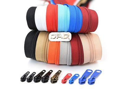 DAQ大器拉鏈 品牌詳細(xì)介紹