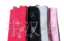 廠家直銷 供應手機拉鏈包 手感好 暢銷手機皮套_世界工廠網中國產品信息庫