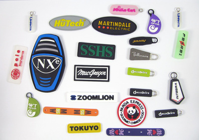 【供應(yīng)PVC拉鏈頭,軟膠拉鏈頭、商標(biāo)拉頭、卡通創(chuàng)意拉頭、LOGO拉頭】?jī)r(jià)格,廠家,圖片,吊粒、吊牌,和順美塑膠-