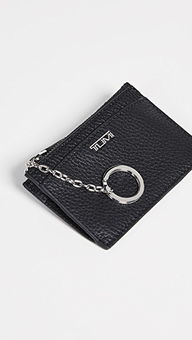 Tumi Belden 拉鏈卡夾 Shopbop 購(gòu)物指南