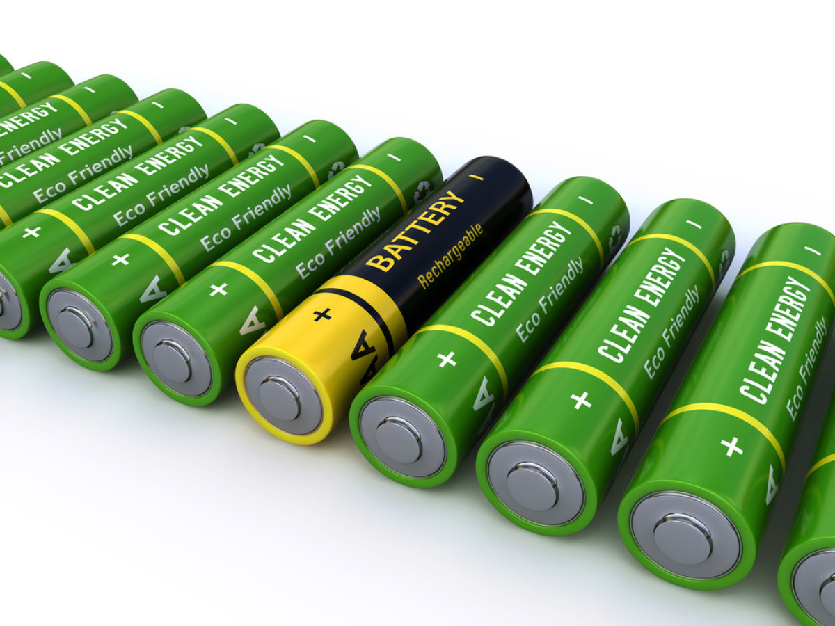 3.6V 鋰亞硫酰氯電池 高性能一次鋰電池的選擇